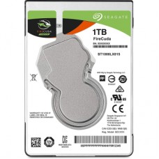 Жорсткий диск для ноутбука 2.5" 1TB Seagate (# ST1000LX015 #)