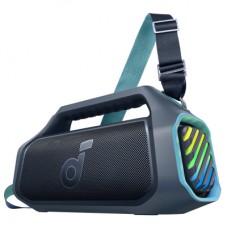 Акустична система Anker SoundCore Boom 2 Plus Blue (A3134031)