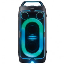 Акустична система Samsung Sound Tower MX-ST50F Party Speaker 240W RGB Black (MX-ST50F/UA)