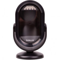 Сканер штрих-коду Sunlux XL-2600A 2D, USB (HS082666)
