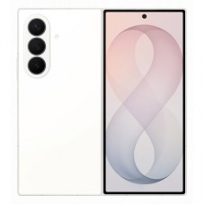 Мобільний телефон Samsung Galaxy Fold8 Ultra 16/1Tb Cream (SM-F976BZWNSEK)