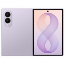 Мобільний телефон Samsung Galaxy Fold8 12/512Gb Lavender (SM-F971BLVCSEK)