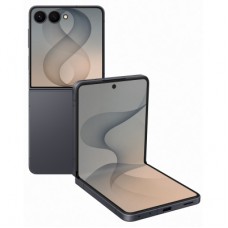 Мобільний телефон Samsung Galaxy Flip8 12/256Gb Graphite (SM-F776BZKGSEK)