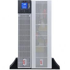 Пристрій безперебійного живлення APC Easy UPS On-Line 6000VA/6000W (SRVL6KRILRK)