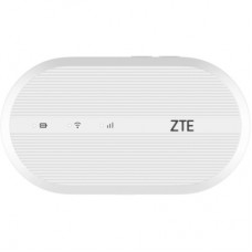 Мобільний Wi-Fi роутер ZTE 4G UFi U10LS