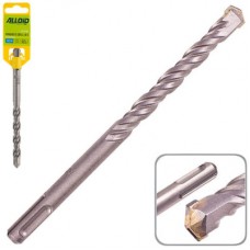 Бур Alloid по бетону, SDS-plus, S4, 12160мм (FH-12160)