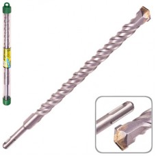 Бур Alloid по бетону, SDS-plus, S4, 8260мм (FH-08260)