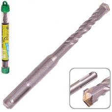 Бур Alloid по бетону, SDS-plus, S4, 8110мм (FH-08110)