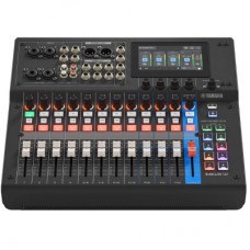 Мікшерний пульт Yamaha MGX12 Black