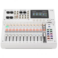 Мікшерний пульт Yamaha MGX12 White