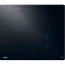 Варочна поверхня Whirlpool WTX6014DCF