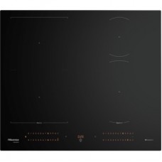 Варочна поверхня Hisense HI6433BSCWF