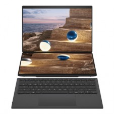 Ноутбук ASUS Zenbook Duo UX8407AA-SN604W (90NB16V1-M00ZD0)