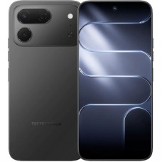 Мобільний телефон Tecno Spark 50 Pro 4/128Gb Ink Black (4894947123535)