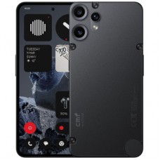 Мобільний телефон Nothing CMF by Nothing Phone 2 Pro 8/128GB Black (961002K)