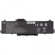 Акумулятор до ноутбука HP 240 G10 Series (AE03XL) 11.55V 3600mA PowerPlant (NB462506)