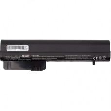 Акумулятор до ноутбука HP EliteBook 2530p (HSTNN-FB21) 11.1V 4400mAh PowerPlant (NB460380)