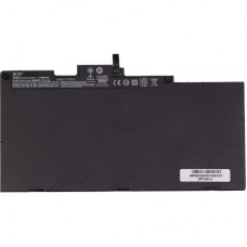 Акумулятор до ноутбука HP EliteBook 755 G4 (TA03XL) 11.4V 4000mAh PowerPlant (NB462025)