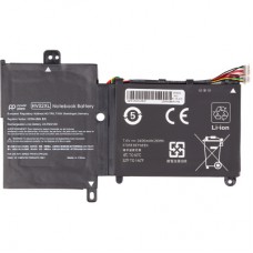 Акумулятор до ноутбука HP Pavilion X360 11-K (HV02XL) 7.6V 3400mAh PowerPlant (NB462490)