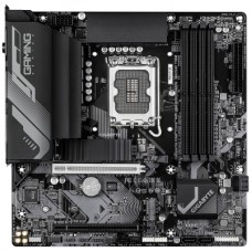 Материнська плата GIGABYTE B760M GAMING X WIFI6E GEN5 (B760M G X WF6E GEN5)