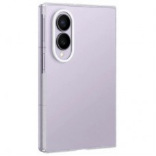Чохол до мобільного телефона Samsung Galaxy Fold 8 Clear Transparent (EF-QF971CTEGUA)