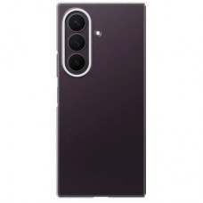 Чохол до мобільного телефона Samsung Galaxy Fold 8 Ultra Clear Transparent (EF-QF976CTEGUA)
