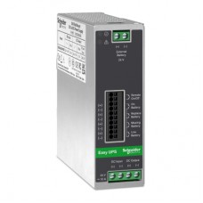 Пристрій безперебійного живлення APC Easy UPS, 24В DC-DC (без АКБ) (BVS240XDPDR)