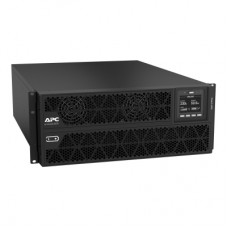 Пристрій безперебійного живлення APC Smart-UPS Online 5000VA/5000W (SRTG5KXLI)