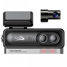 Відеореєстратор Aspiring Griffon 3, Wi-Fi, Starvis II, 4К, SpeedCam (GR2-3TM)