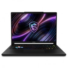 Ноутбук MSI Raider A16 HX B8WH-022XUA (9S7-265K22-022)