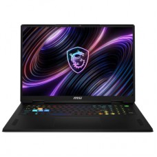 Ноутбук MSI Raider 16 HX B2WH-225XUA (9S7-265122-225)