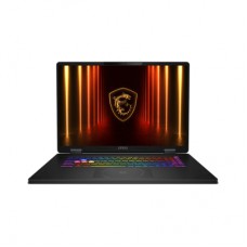 Ноутбук MSI Crosshair 18 HX AI A2XWGXKG-08 (9S7-184111-082)