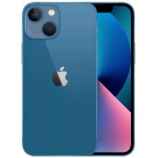 Мобільний телефон Apple iPhone 13 128Gb (Grade B) Blue USED (iP13__12Blu_B)