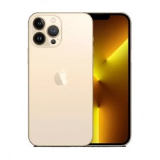 Мобільний телефон Apple iPhone 13 Pro 128Gb (Grade B) Gold USED (iP13Pr12Gol_B)