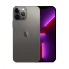 Мобільний телефон Apple iPhone 13 Pro 128Gb (Grade B) Graphite USED (iP13Pr12Gra_B)