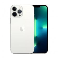Мобільний телефон Apple iPhone 13 Pro 128Gb (Grade B) Silver USED (iP13Pr12Sil_B)