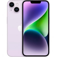 Мобільний телефон Apple iPhone 14 256Gb (Grade B) Purple USED (iP14__25Pur_B)