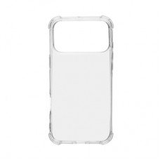 Чохол до мобільного телефона Armorstandart Air Force Apple iPhone 18 Pro Max / 17 Pro Max Clear (ARM92373)