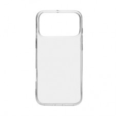 Чохол до мобільного телефона Armorstandart Air Apple iPhone 18 Pro Max / 17 Pro Max Clear (ARM92369)