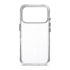 Чохол до мобільного телефона Armorstandart Clear MagCase Apple iPhone 18 Pro Max / 17 Pro Max Transparent (ARM91764)
