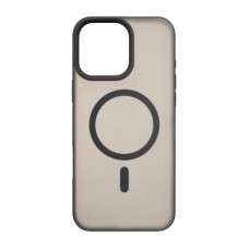 Чохол до мобільного телефона Armorstandart Mystiq MagCase Apple iPhone 16 Pro Max Black (ARM91584)