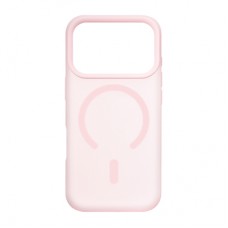 Чохол до мобільного телефона Armorstandart Mystiq MagCase Apple iPhone 17 Pro Light Pink (ARM91600)