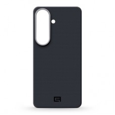 Чохол до мобільного телефона Armorstandart BlackIcon Aramid Plain MagCase Samsung S26 Black (ARM90164)