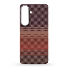 Чохол до мобільного телефона Armorstandart BlackIcon Kevlar MagCase Samsung S26 Plus Sunset (ARM90157)