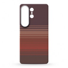 Чохол до мобільного телефона Armorstandart BlackIcon Kevlar MagCase Samsung S26 Ultra Sunset (ARM90158)