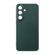 Чохол до мобільного телефона Armorstandart ICON Samsung S26 FE 5G Camera Cover Dark Green (ARM91782)