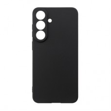 Чохол до мобільного телефона Armorstandart Matte Slim Fit Samsung S26 FE 5G Camera Cover Black (ARM91717)