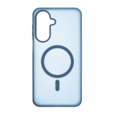Чохол до мобільного телефона Armorstandart Mystiq MagCase Samsung A27 5G Blue (ARM91612)