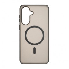 Чохол до мобільного телефона Armorstandart Mystiq MagCase Samsung A37 5G Black (ARM91616)