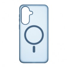 Чохол до мобільного телефона Armorstandart Mystiq MagCase Samsung A37 5G Blue (ARM91617)